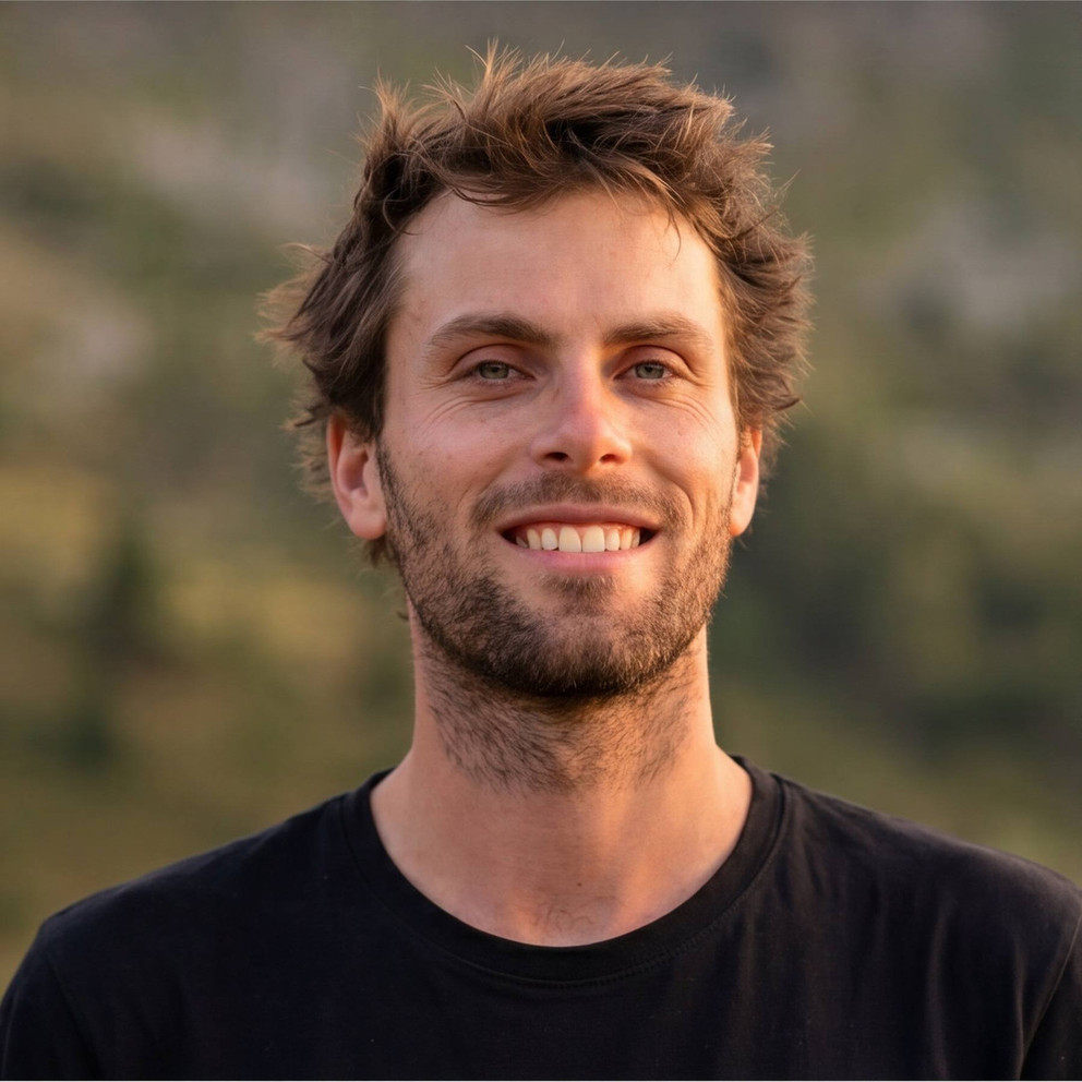 Thomas Praire
